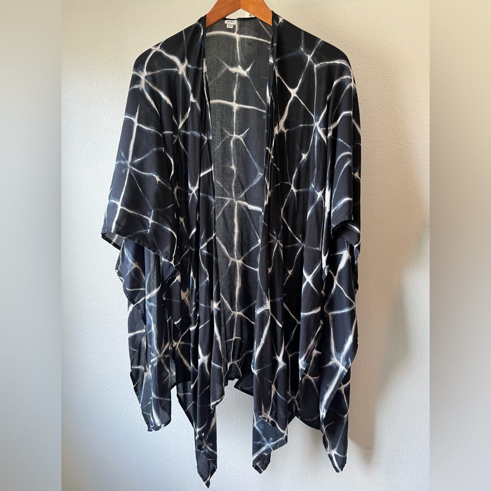 Echo Kimono